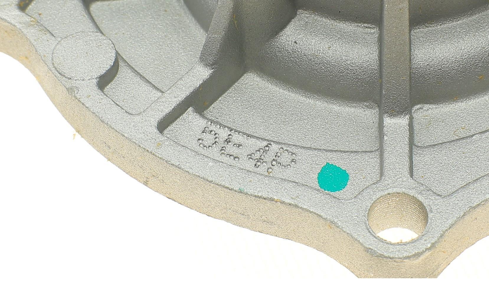 0719082 TRUCKTEC AUTOMOTIVE